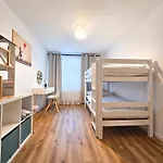 Apartmán Inn-side *