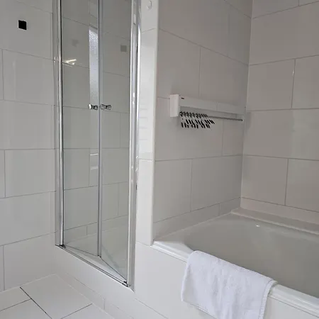 Appartement Inn-side *