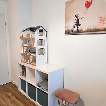 Appartement Inn-side Rottweil