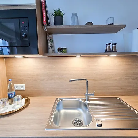 Appartement Inn-side Rottweil