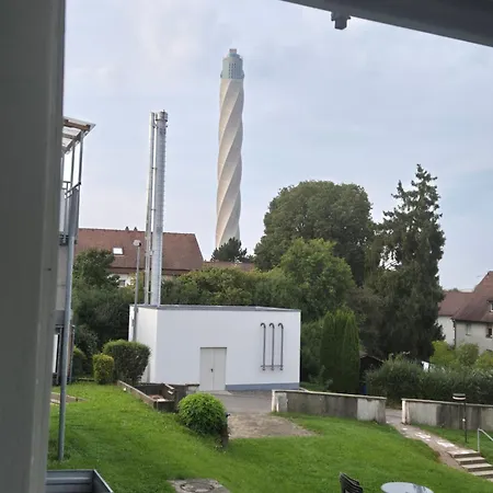 Inn-side Appartamento Rottweil