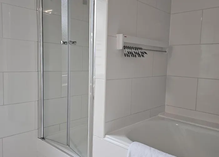 Апартаменты Inn-side *