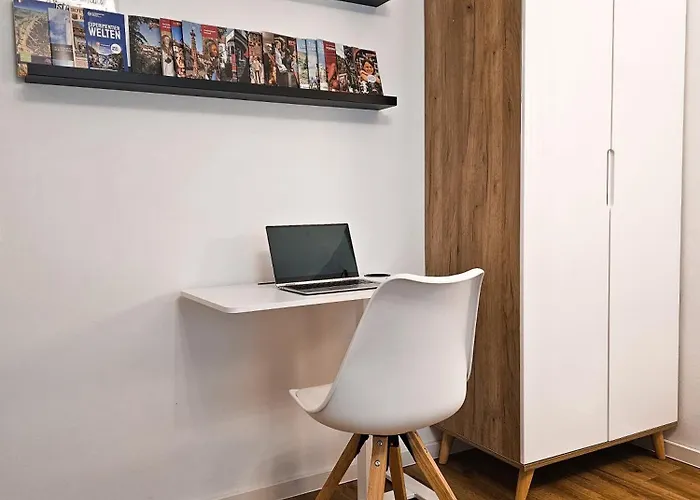 Inn-side Apartamento *