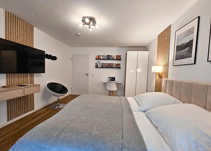 Апартаменты Inn-side