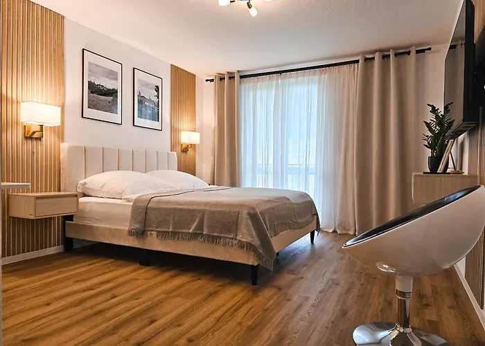 アパート Inn-side *