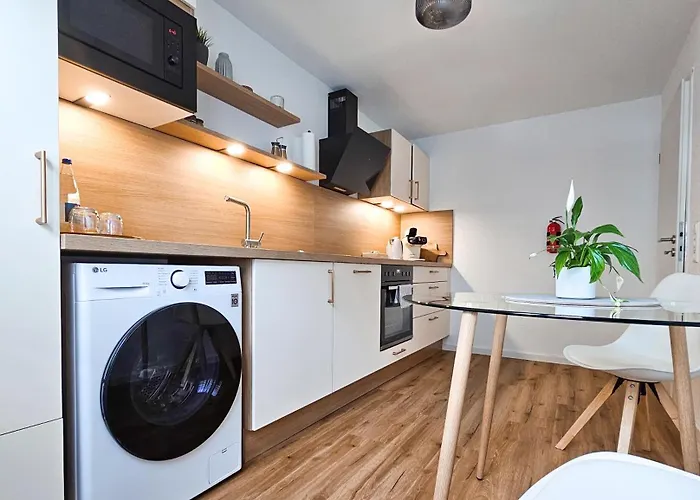 Апартаменты Inn-side *