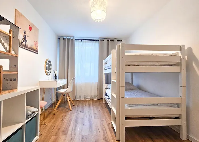 Apartamento Inn-side *