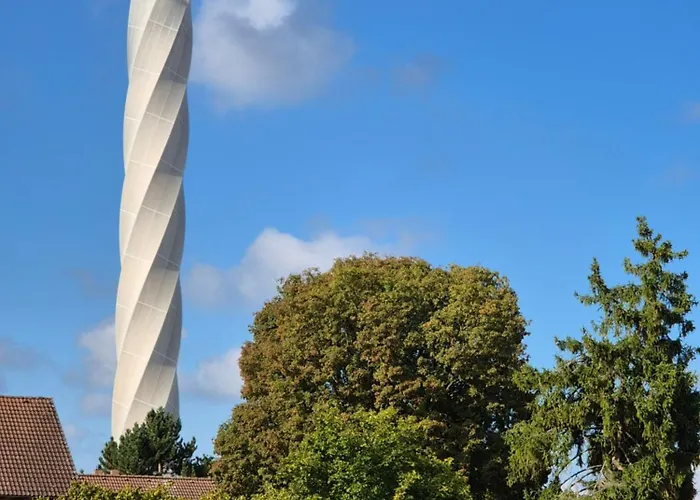 アパート Inn-side *