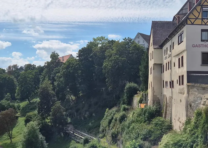 Inn-side ロットヴァイル