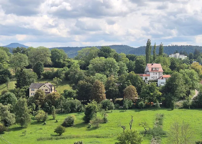 Inn-side * Ротвайль