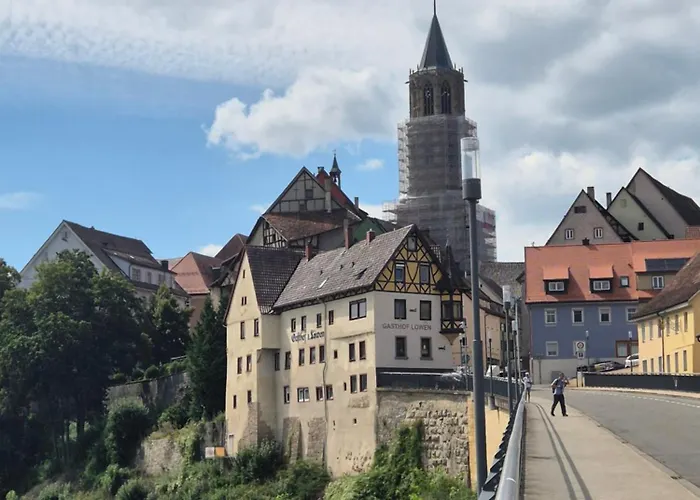 Apartamento Inn-side *