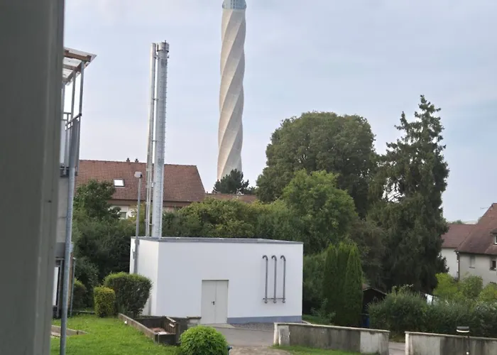 Inn-side Apartamento Rottweil